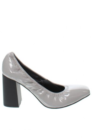 Γυναικεία παπούτσια Bianco, Μέγεθος 37, Χρώμα Γκρί, Τιμή 25,26 €
