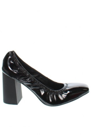 Γυναικεία παπούτσια Bianco, Μέγεθος 37, Χρώμα Μαύρο, Τιμή 21,65 €