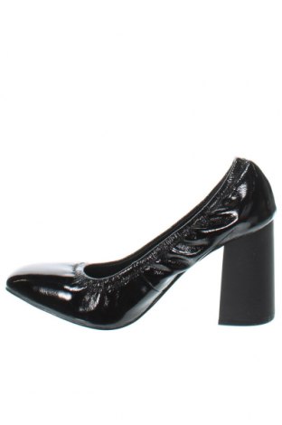 Γυναικεία παπούτσια Bianco, Μέγεθος 37, Χρώμα Μαύρο, Τιμή 25,26 €