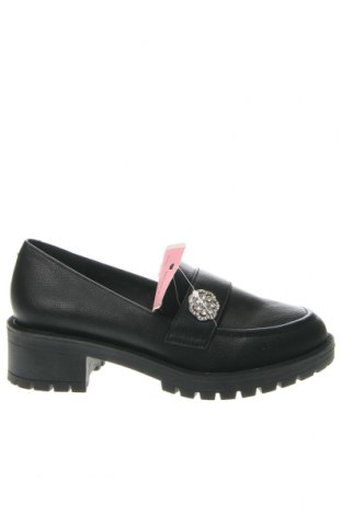 Γυναικεία παπούτσια Bianco, Μέγεθος 37, Χρώμα Μαύρο, Τιμή 47,09 €