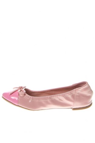 Dámske topánky  Bianco, Veľkosť 37, Farba Ružová, Cena  35,46 €