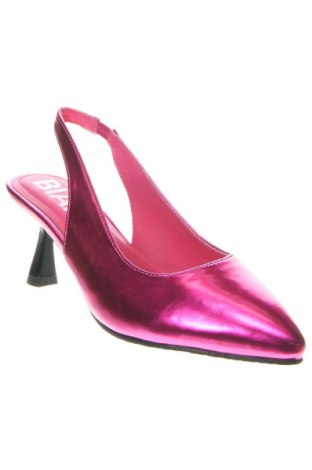 Női cipők Bianco, Méret 37, Szín Rózsaszín, Ár 16 364 Ft