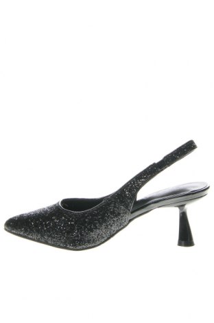 Дамски обувки Bianco, Размер 39, Цвят Черен, Цена 68,80 лв.