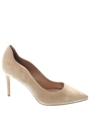 Γυναικεία παπούτσια Bianco, Μέγεθος 39, Χρώμα  Μπέζ, Τιμή 41,86 €