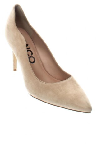 Damenschuhe Bianco, Größe 39, Farbe Beige, Preis € 41,86