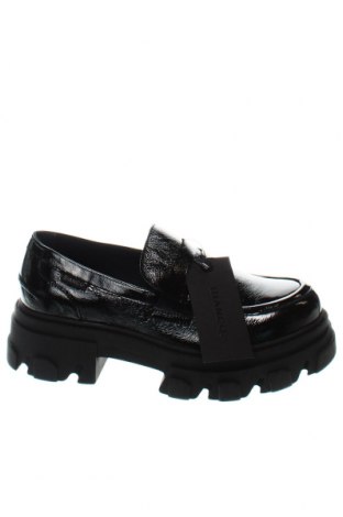 Дамски обувки Bianco, Размер 37, Цвят Черен, Цена 121,80 лв.
