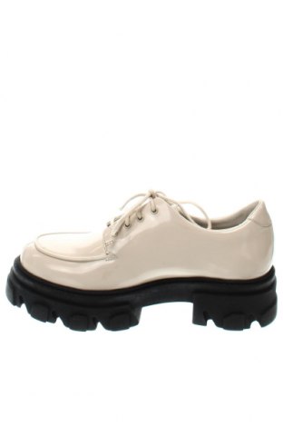 Damenschuhe Bianco, Größe 37, Farbe Beige, Preis 57,55 €