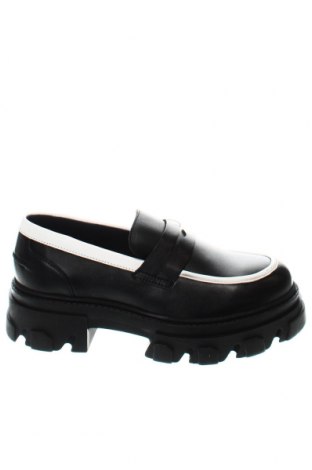Γυναικεία παπούτσια Bianco, Μέγεθος 37, Χρώμα Μαύρο, Τιμή 57,55 €