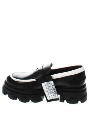 Дамски обувки Bianco, Размер 37, Цвят Черен, Цена 203,00 лв.