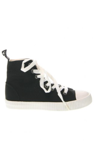 Дамски обувки Bianco, Размер 36, Цвят Черен, Цена 91,35 лв.