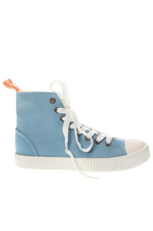 Dámske topánky  Bianco, Veľkosť 36, Farba Modrá, Cena  41,86 €