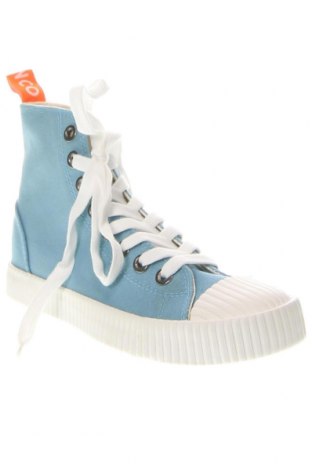Γυναικεία παπούτσια Bianco, Μέγεθος 36, Χρώμα Μπλέ, Τιμή 57,55 €