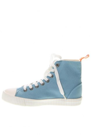 Damenschuhe Bianco, Größe 36, Farbe Blau, Preis 47,09 €