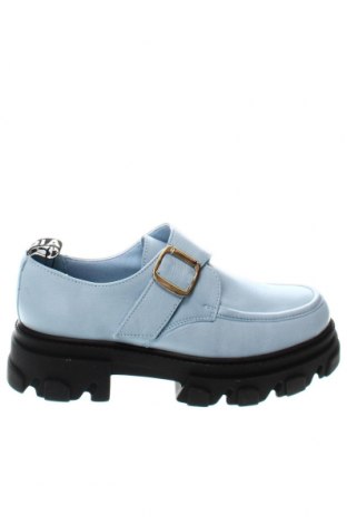 Γυναικεία παπούτσια Bianco, Μέγεθος 39, Χρώμα Μπλέ, Τιμή 57,55 €
