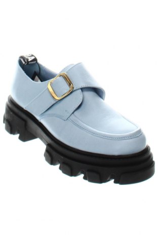 Damenschuhe Bianco, Größe 39, Farbe Blau, Preis 104,64 €