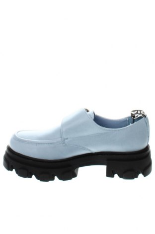 Γυναικεία παπούτσια Bianco, Μέγεθος 39, Χρώμα Μπλέ, Τιμή 104,64 €