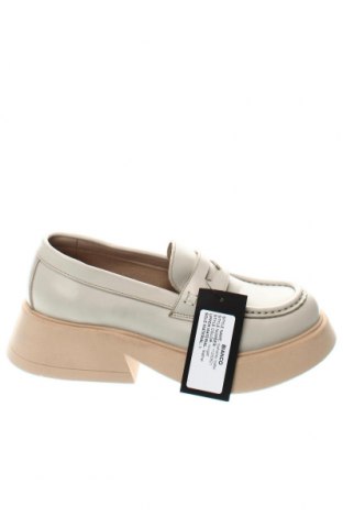 Дамски обувки Bianco, Размер 37, Цвят Сив, Цена 121,80 лв.