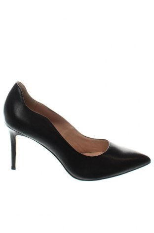 Γυναικεία παπούτσια Bianco, Μέγεθος 39, Χρώμα Μαύρο, Τιμή 41,86 €