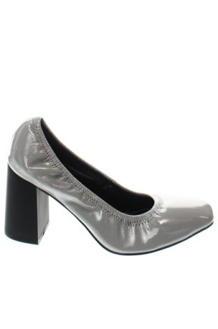 Γυναικεία παπούτσια Bianco, Μέγεθος 37, Χρώμα Γκρί, Τιμή 39,90 €