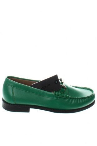 Дамски обувки Bianco, Размер 37, Цвят Зелен, Цена 101,50 лв.