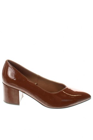 Γυναικεία παπούτσια Bianco, Μέγεθος 37, Χρώμα Καφέ, Τιμή 39,90 €