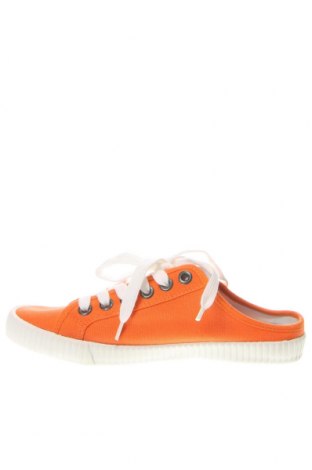 Damenschuhe Bianco, Größe 37, Farbe Orange, Preis 10,99 €