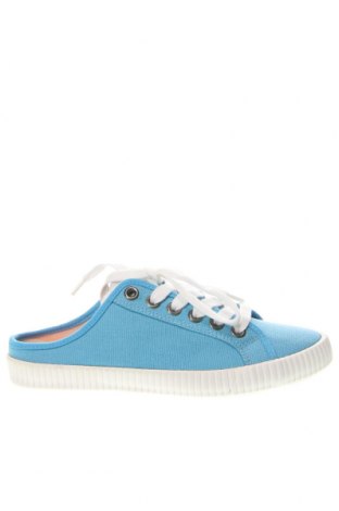 Dámske topánky  Bianco, Veľkosť 37, Farba Modrá, Cena  47,09 €