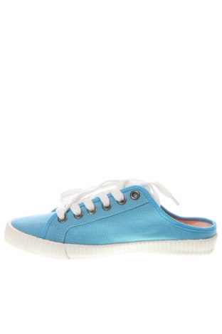 Damenschuhe Bianco, Größe 37, Farbe Blau, Preis 41,86 €