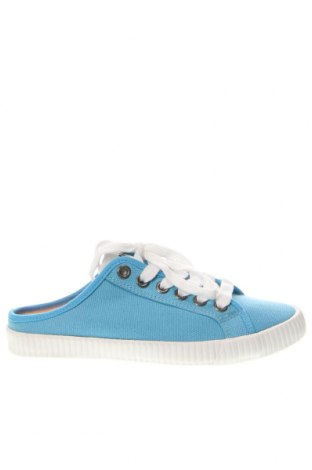 Damenschuhe Bianco, Größe 37, Farbe Blau, Preis € 15,99