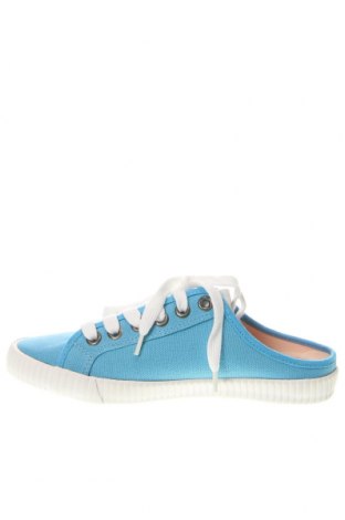 Damenschuhe Bianco, Größe 37, Farbe Blau, Preis 104,64 €