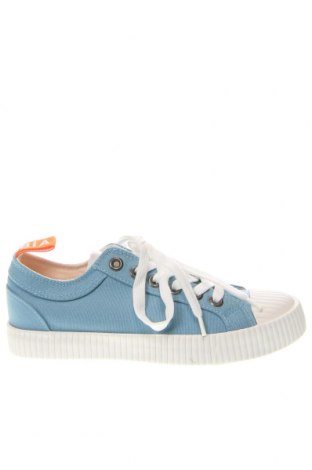 Γυναικεία παπούτσια Bianco, Μέγεθος 37, Χρώμα Μπλέ, Τιμή 57,55 €