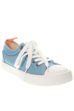 Dámske topánky  Bianco, Veľkosť 37, Farba Modrá, Cena  47,09 €
