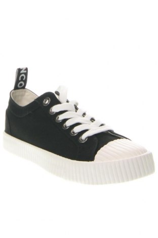 Dámske topánky  Bianco, Veľkosť 37, Farba Čierna, Cena  41,86 €