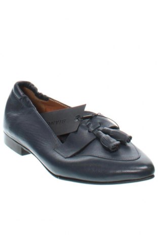 Γυναικεία παπούτσια Bianco, Μέγεθος 37, Χρώμα Μπλέ, Τιμή 47,09 €