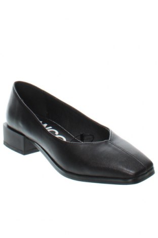 Дамски обувки Bianco, Размер 36, Цвят Черен, Цена 81,20 лв.