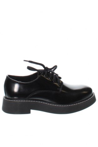 Дамски обувки Bianco, Размер 37, Цвят Черен, Цена 91,35 лв.