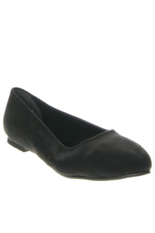 Γυναικεία παπούτσια Boohoo, Μέγεθος 37, Χρώμα Μαύρο, Τιμή 11,19 €