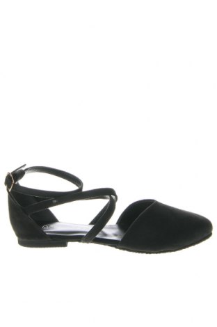 Дамски обувки Boohoo, Размер 36, Цвят Черен, Цена 34,10 лв.