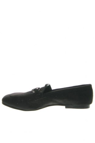 Dámské boty  Boohoo, Velikost 38, Barva Černá, Cena  270,00 Kč