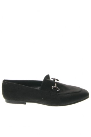 Γυναικεία παπούτσια Boohoo, Μέγεθος 38, Χρώμα Μαύρο, Τιμή 9,59 €