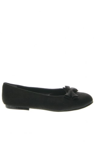 Γυναικεία παπούτσια Boohoo, Μέγεθος 40, Χρώμα Μαύρο, Τιμή 14,38 €