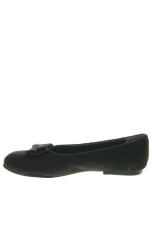 Damenschuhe Boohoo, Größe 40, Farbe Schwarz, Preis 31,96 €