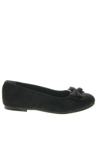 Damenschuhe Boohoo, Größe 39, Farbe Schwarz, Preis € 11,19