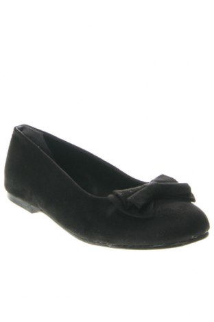 Damenschuhe Boohoo, Größe 39, Farbe Schwarz, Preis 9,59 €