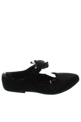 Dámské boty  Boohoo, Velikost 40, Barva Černá, Cena  360,00 Kč
