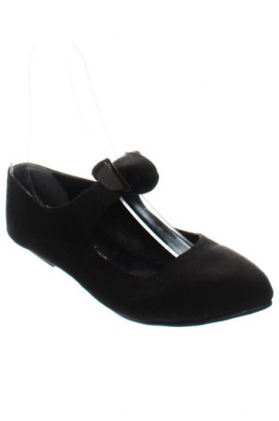 Damenschuhe Boohoo, Größe 40, Farbe Schwarz, Preis 9,59 €