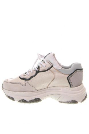 Дамски обувки Bronx, Размер 36, Цвят Бежов, Цена 119,25 лв.
