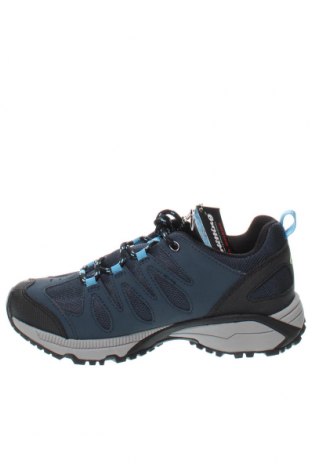 Dámské boty  Brutting, Velikost 36, Barva Modrá, Cena  646,00 Kč