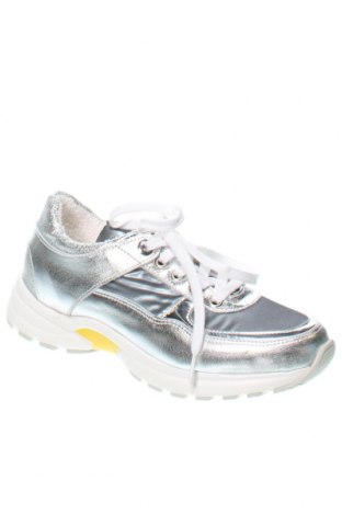 Dámské boty  CAFèNOIR, Velikost 37, Barva Stříbrná, Cena  1 177,00 Kč