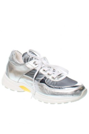 Dámské boty  CAFèNOIR, Velikost 39, Barva Stříbrná, Cena  1 177,00 Kč